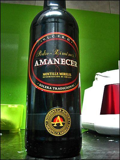 Reducción de Pedro Ximénez Reducción de Pedro Ximénez
