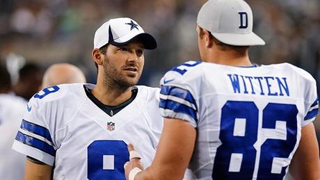 Análisis previo a la temporada 2013 – Dallas Cowboys