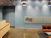 Digg.com lanza aplicación para Android lector integrado