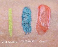 Look de verano con Yves Rocher