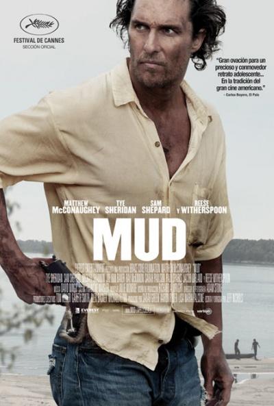 Mud. Nichols lo vuelve a hacer