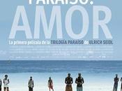 Paraíso: Amor. Amor auto-impuesto.