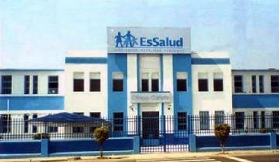 Contra Médicos Mediocres: RELANZAN ASOCIACIÓN DE USUARIOS DE LA SALUD DE CAÑETE…