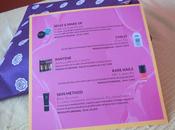 Glossybox Young Beauty Agosto 2013