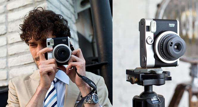 Instax Mini 90 Neo Classic