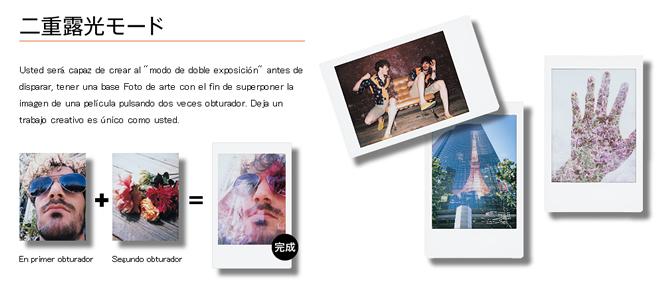 Instax Mini 90 Neo Classic