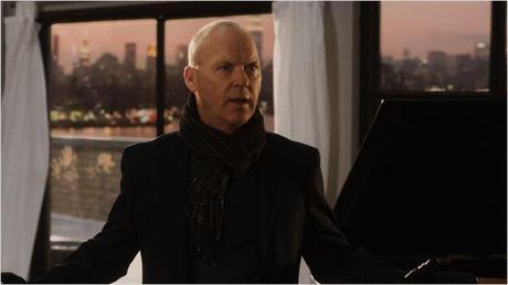 atrapada en la oscuridad 03 Crítica Atrapada en la Oscuridad, nuevo thriller con Michael Keaton