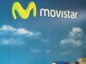 Movistar Chile desarrolla pruebas Región Metropolitana