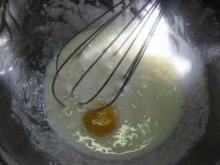 TARTA DE MORAS, MANZANA Y FRUTOS ROJOS