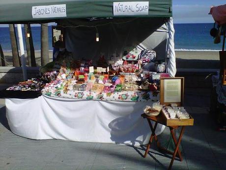 #Colaboración# ~Las Abuelis Jaboneras~ Jabones Naturales y Artesanales