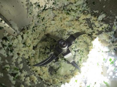 Contramuslos rellenos a la cerveza (O pechugas)