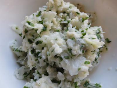 Contramuslos rellenos a la cerveza (O pechugas)