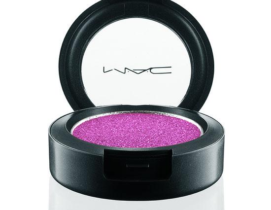 detalle de la sombra de ojos Pressed Pigments 2013