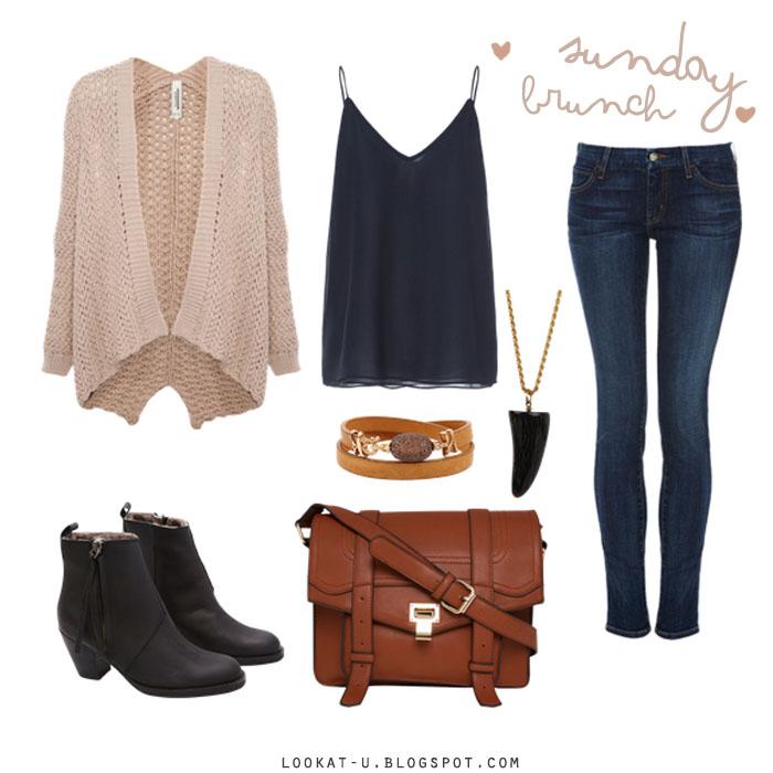 What to Wear - Meeting his family