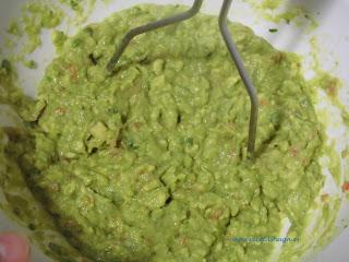 guacamole