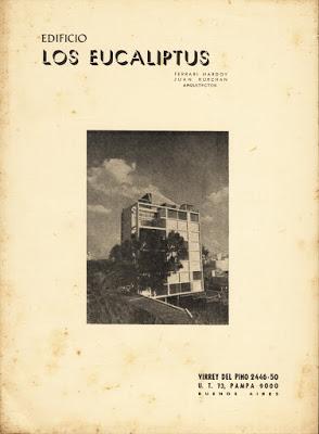 Grupo Austral, Buenos Aires 1938-1944
