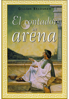 El contador de arena - de Gillian Bradshaw