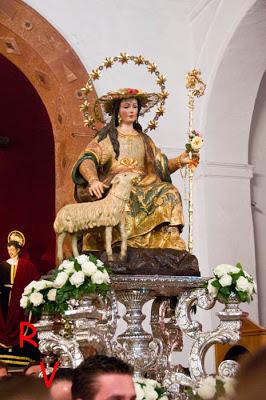 Entrada de Septiembre