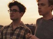 Tráiler ‘Kill Your Darlings’