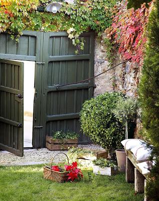 Casona Rusticas en Espana