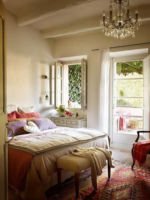 Casona Rusticas en Espana