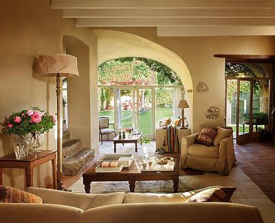 Casona Rusticas en Espana