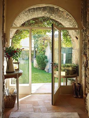 Casona Rusticas en Espana