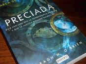 Reseña: Preciada, Caragh O'Brien