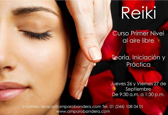 Eventos en Septiembre