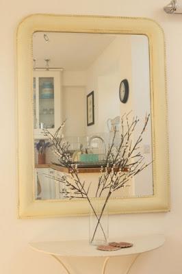 Detalles Rusticos en Decoracion