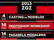 Casting Modalena 2013 programación