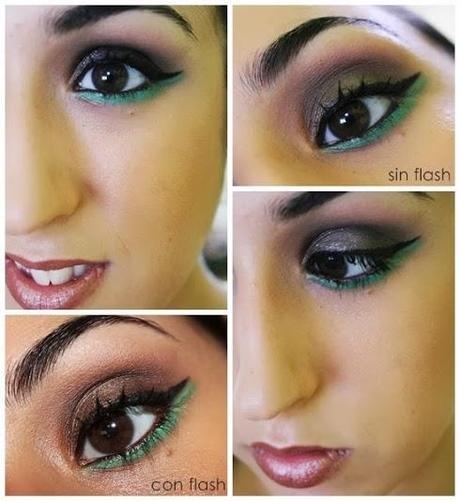 Al rico helado: Ganadora