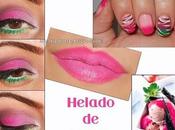 rico helado: Ganadora