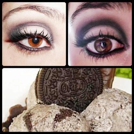 Al rico helado: Ganadora