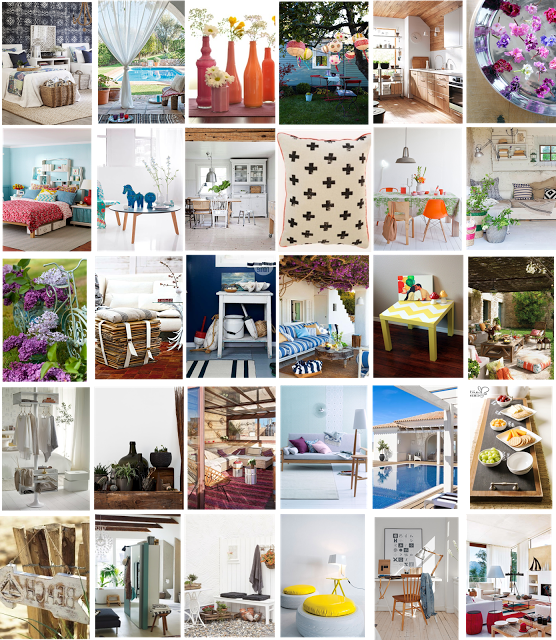 INSTAGRAMA DE AGOSTO