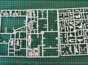 WIP: Land Speeder Tormenta. Segunda entrega