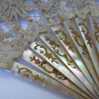 Abanicos de novia para todos los estilos / all style bridal fan