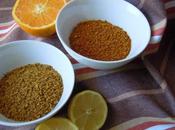 Polvos Naranja Limón #Asaltablogs