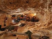 Capellades...barcelona, herramientas neandertales hace 58.000 años barcelona...31-08-2013