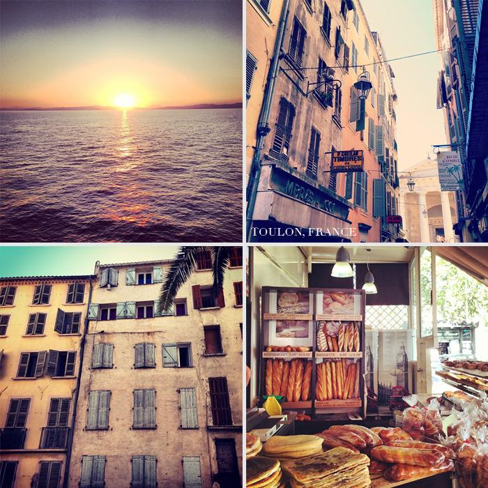 notes of the week instagram instavideo tumblr holidays 2013 mediterranean cruisse barbara crespo travels