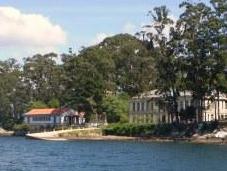 Isla Simón (Pontevedra)