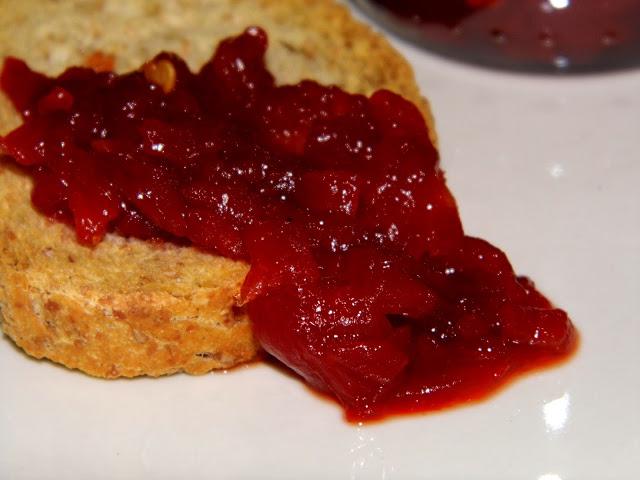 Mermelada piminetos piquillo 