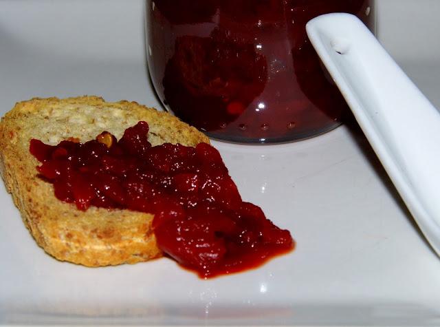 Mermelada piminetos piquillo 
