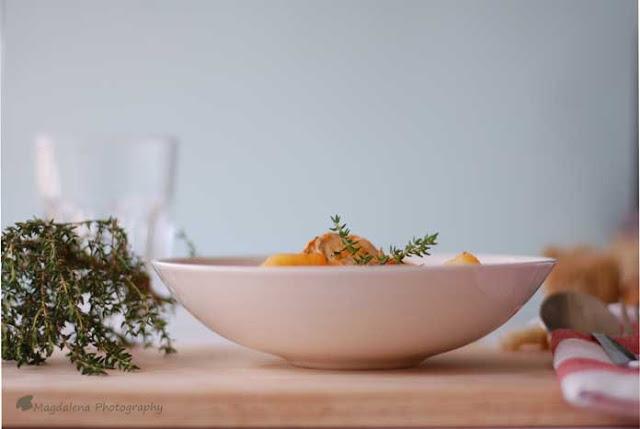 MARMITAKO - RECETA TIPICA