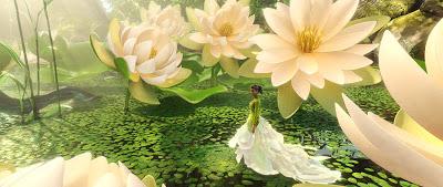 Crítica: Epic, de Chris Wedge