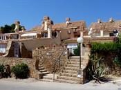 Plexus: primer edificio Bofill Calpe