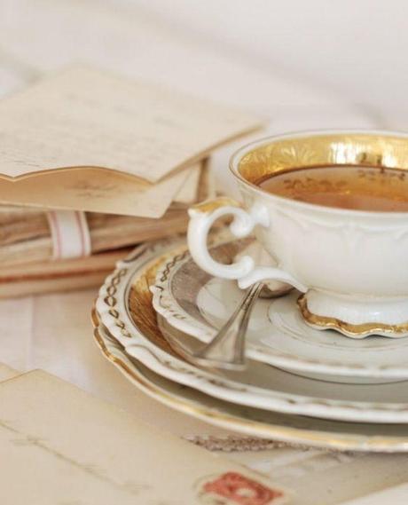 Té con Amor Té con Amor