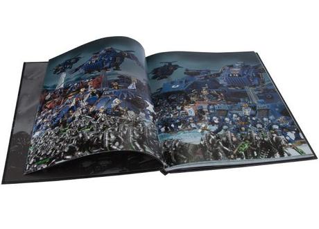 Reflexiones preliminares sobre los lanzamientos de la primera oleada de marines de 6ª