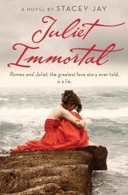Juliet Inmortal, Stacey Jay