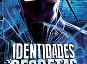 Identidades Secretas, Daniel Estorach